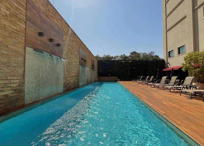 Mont Blanc PremiumHotel Em